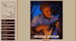 Desktop Screenshot of banjolas.com